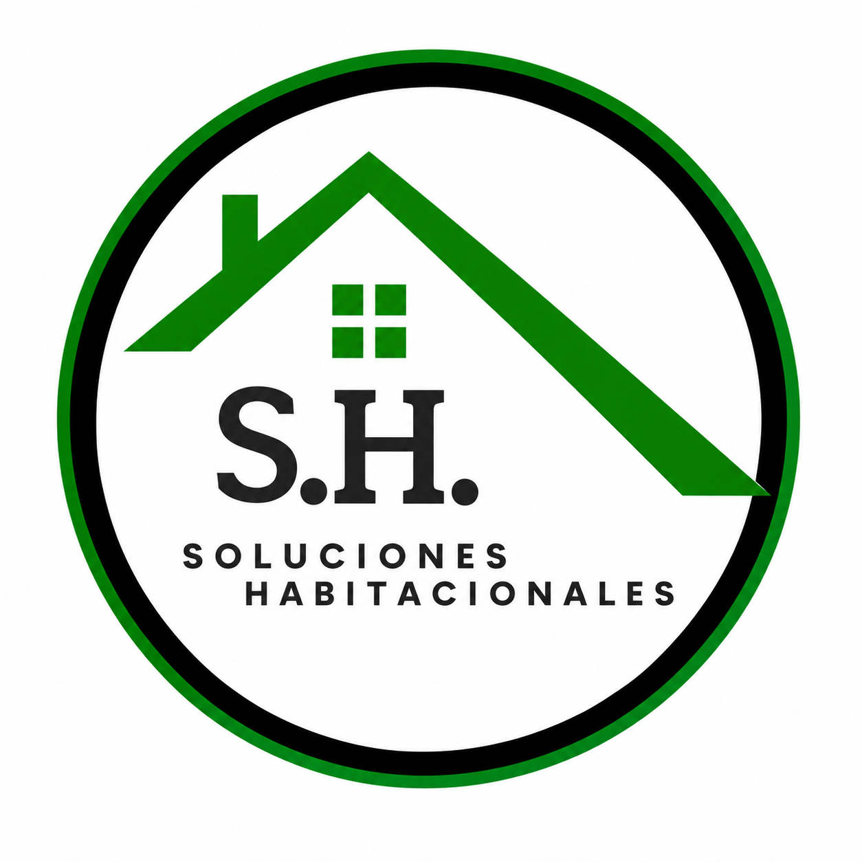 Logo S.H.